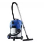 Nilfisk MULTI II 22 RVS-reservoir stofzuiger nat- & droogzuiger 1200 W stofzak