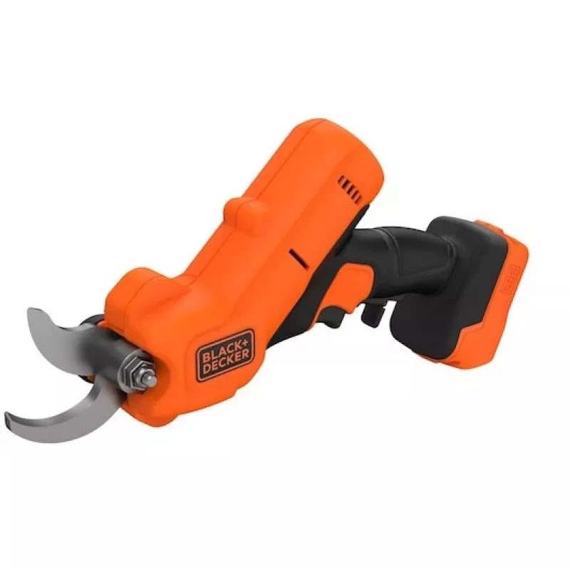 Black & Decker accu-tuinschaar 18V/2.0Ah BCPP18D1 Power shear