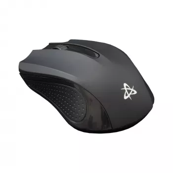 Muis SBOX WM-109 zwart USB Type-A