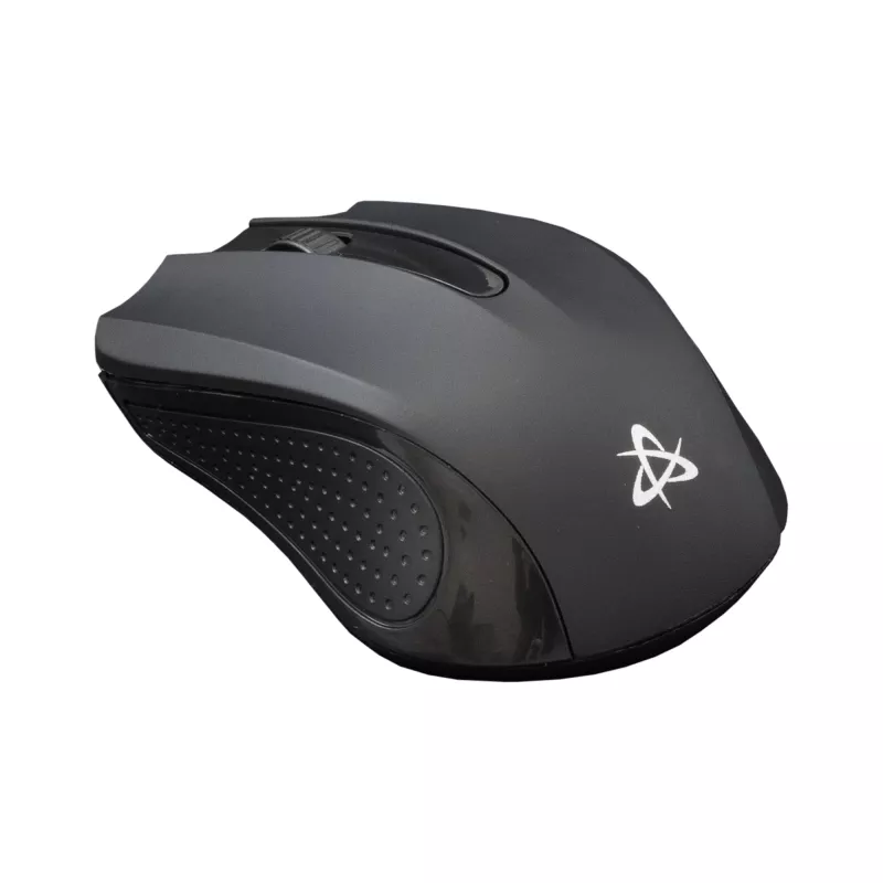 Muis SBOX WM-109 zwart USB Type-A
