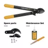 Vervangmes voor Fiskars PowerGear L71 (MPN 1026290) – vervangend snijmes