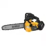 DEWALT Flexvolt accu-kettingzaag, 35 cm, 54 V basisversie