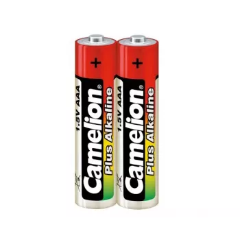 Wegwerpbatterij Camelion LR03-SP2 AAA alkaline