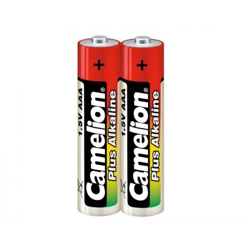 Wegwerpbatterij Camelion LR03-SP2 AAA alkaline