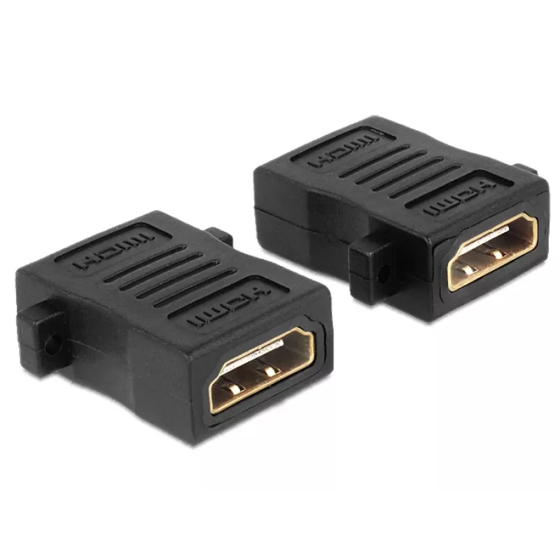 HDMI-kabeladapter DeLOCK 65509