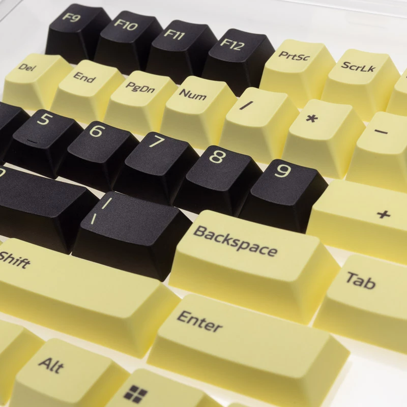 Ducky DCA132-USMICCHPH1 Accessoire voor invoerapparaten toetskap
