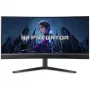 Computermonitor Acer Predator X34V3bmiiphuzx 34 inch UltraWide Quad HD LED 3440 x 1440