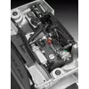 Stadsmodelbouwpakket Revell VW Golf 1 GTI