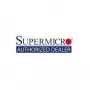 Schroevenset chroom metaal Supermicro MCP-410-00006-0N