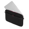 Rivacase 5120 antishock 13,3 inch sleeve case zwart