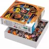 Puzzle Good Loot Imagination - Kat Garstka: The Oneironaut Collection II 1000 stukjes
