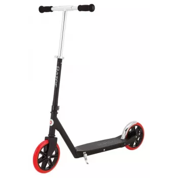 Step Razor Carbon Lux