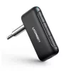 Ugreen CM276 Bluetooth-5.0-audio-ontvanger AUX-jackadapter zwart