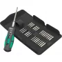 Wera Kraftform Safe-Torque Speed Universal 16-delig robuust design
