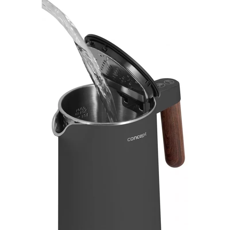 CONCEPT waterkoker RK3305