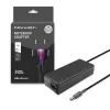 Qoltec 50093 voeding/adapter 90 W zwart