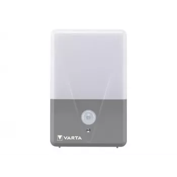 Buiten bewegingssensorbuitenlamp Varta TWINP 2 st. 16634101402 – bewegingsgeactiveerd dubbelpack