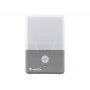 Buiten bewegingssensorbuitenlamp Varta TWINP 2 st. 16634101402 – bewegingsgeactiveerd dubbelpack