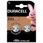 Duracell 2016 wegwerpbatterij CR2016 lithium