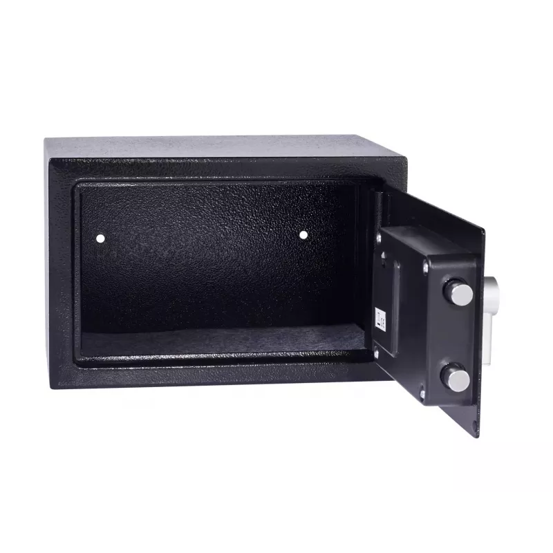 Basic safe YEC compact met alarm