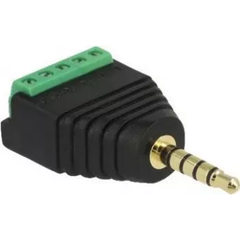 Kabel-genderchanger DeLOCK 65947