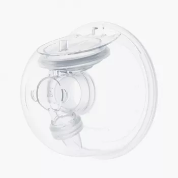 Momcozy AS053 melkreservoirset voor S12 Pro