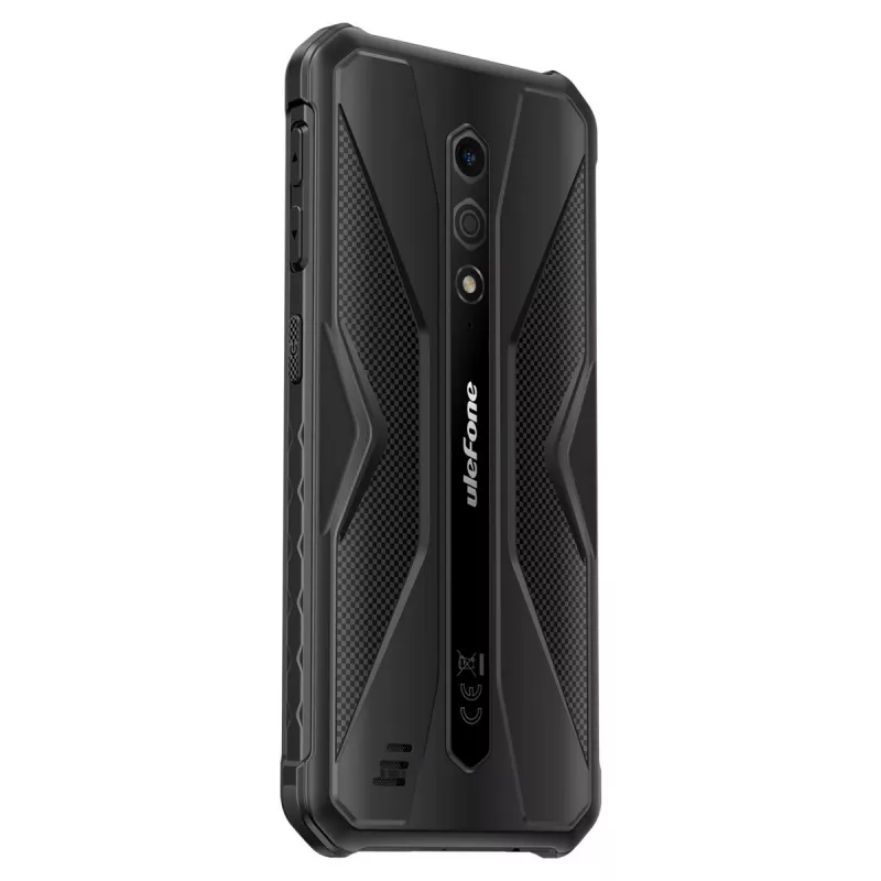 Ulefone Armor X12 Pro 4/64GB zwart zonder oplader