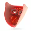 LED-lichttherapiemasker ter verbetering van de conditie van de gezichtshuid
