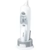 Contact-oorthermometer Beurer FT58 — wit, contactmeting, geheugen, °C/°F, AAA-batterij