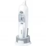 Contact-oorthermometer Beurer FT58 — wit, contactmeting, geheugen, °C/°F, AAA-batterij