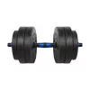 REBEL ACTIVE verstelbare bitumen halter met connector 1x20kg
