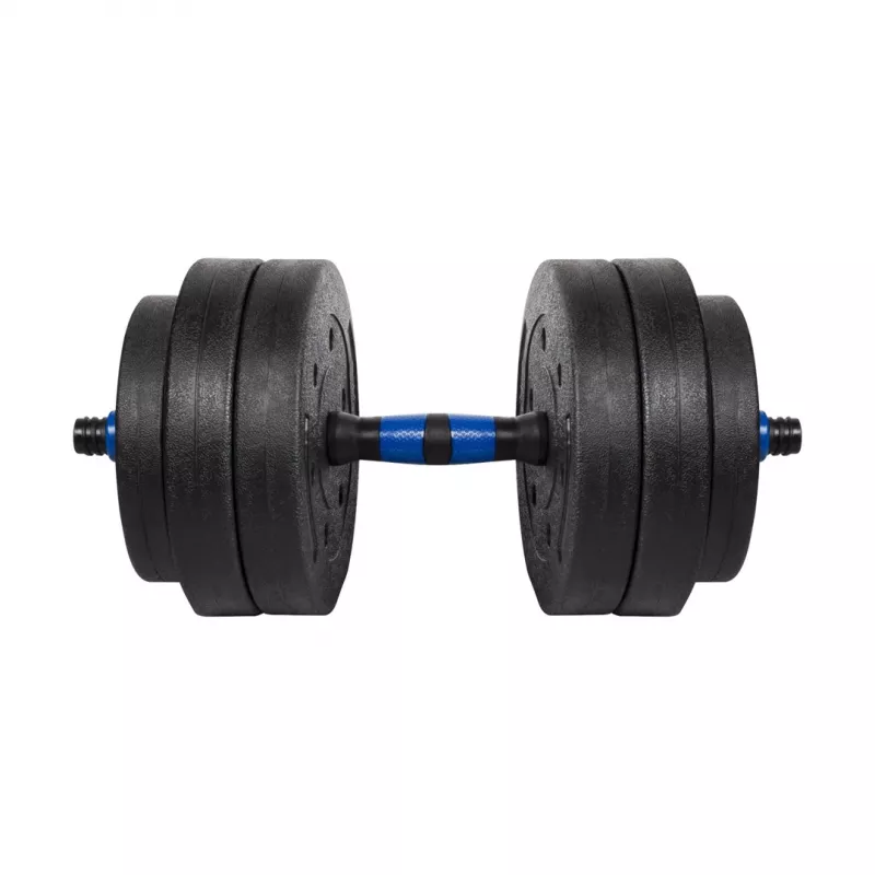REBEL ACTIVE verstelbare bitumen halter met connector 1x20kg