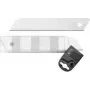 Cuttermes Gedore R93950018 hoogte 11 mm gewicht 88 g
