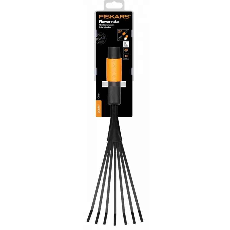 Hark Fiskars 1001412 verzinkt staal