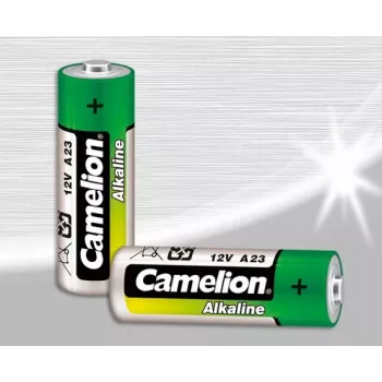 Wegwerpbatterij Camelion LR23A