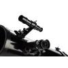 Celestron PowerSeeker 114EQ refractor 45x zwart