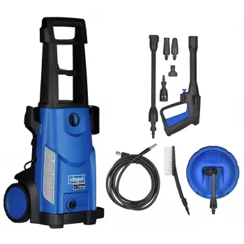 Hogedrukreiniger Scheppach HCE2600
