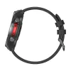 Smartwatch Zeblaze Stratos 4 zwart