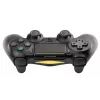 Gamepad Tracer Shogun PRO draadloos PS4, kabel PC/PS3