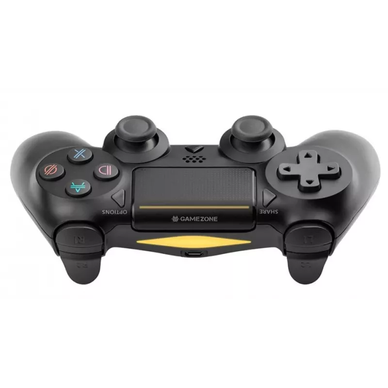 Gamepad Tracer Shogun PRO draadloos PS4, kabel PC/PS3