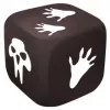 Schatkaart Ahoi, bordspel