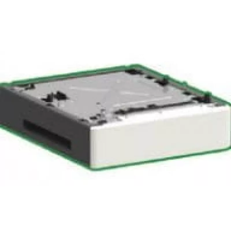 Lexmark 50G0854 Printerafstandsstuk voor B2865, MS821/MS822, MX721/MX722 serie