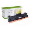 STATIC toner-cartridge compatibel met HP CF244A zwart compatibel 1.000 pagina's