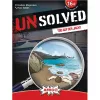 Unsolved - Tod to der Jacht, puzzelspel