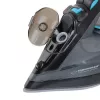 Esperanza EHI010 strijkijzer met keramische zoolplaat grijs, zwart 2600 W