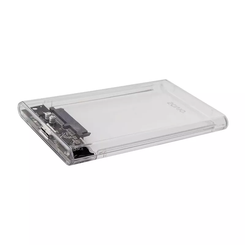 HDD/SSD-behuizing Savio AK-66