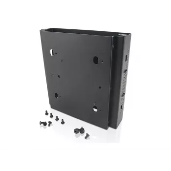 Lenovo ThinkCentre Tiny Sandwich Kit II Zwart