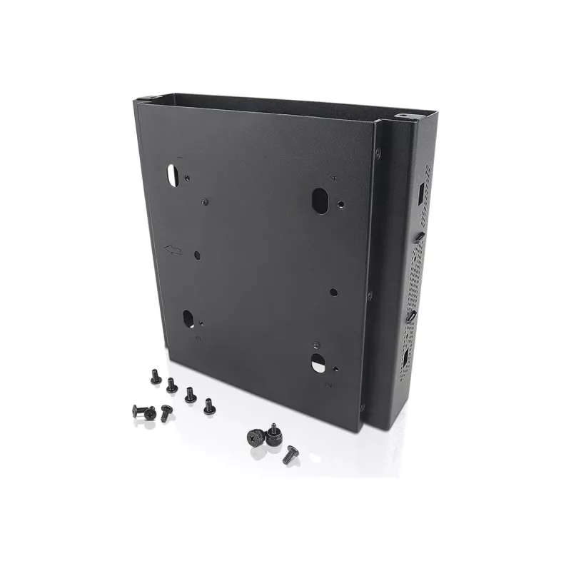 Lenovo ThinkCentre Tiny Sandwich Kit II Zwart
