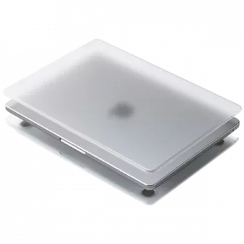 Satechi notebookhoes Eco HardShell geschikt voor maximaal 34,5 cm (13,6 inch)