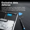 SSD Crucial 4 TB 2,5 inch SATA 3D NAND CT4000BX500SSD1